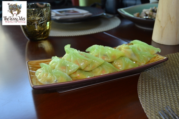 Thiptara Hypno Thai Brunch with Dubai Fountain views at The Palace Downtown Dubai Review by The Tezzy Files food and lifestyle blog Dubai UAE (1)