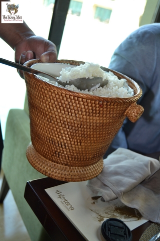 Thiptara Hypno Thai Brunch with Dubai Fountain views at The Palace Downtown Dubai Review by The Tezzy Files food and lifestyle blog Dubai UAE (10)