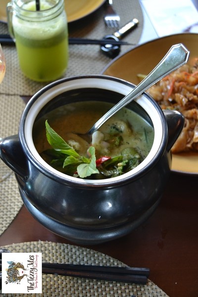 Thiptara Hypno Thai Brunch with Dubai Fountain views at The Palace Downtown Dubai Review by The Tezzy Files food and lifestyle blog Dubai UAE (12)