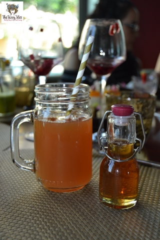 Thiptara Hypno Thai Brunch with Dubai Fountain views at The Palace Downtown Dubai Review by The Tezzy Files food and lifestyle blog Dubai UAE (15)