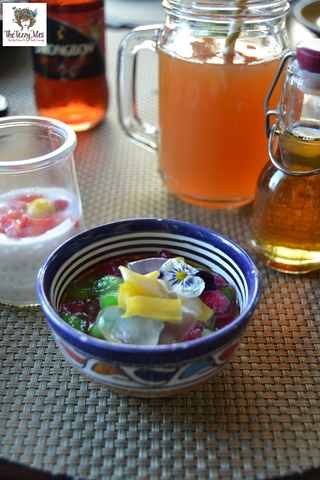 Thiptara Hypno Thai Brunch with Dubai Fountain views at The Palace Downtown Dubai Review by The Tezzy Files food and lifestyle blog Dubai UAE (16)