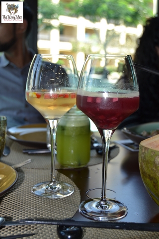 Thiptara Hypno Thai Brunch with Dubai Fountain views at The Palace Downtown Dubai Review by The Tezzy Files food and lifestyle blog Dubai UAE (9)