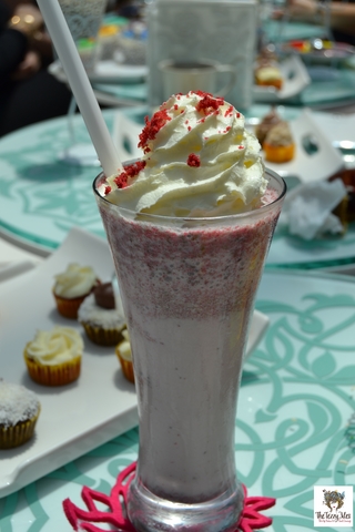 Zuccero cupcake review Dubai Festival City The Tezzy Files UAE food and lifestyle blogger (11)