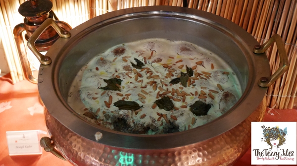 Al Khaimah Iftar at Arabian Courtyard and Spa Ramadan 2016 offer review by The Tezzy Files Dubai Food and Lifestyle Blogger (13)