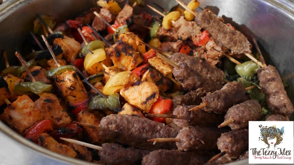 Al Khaimah Iftar at Arabian Courtyard and Spa Ramadan 2016 offer review by The Tezzy Files Dubai Food and Lifestyle Blogger (15)