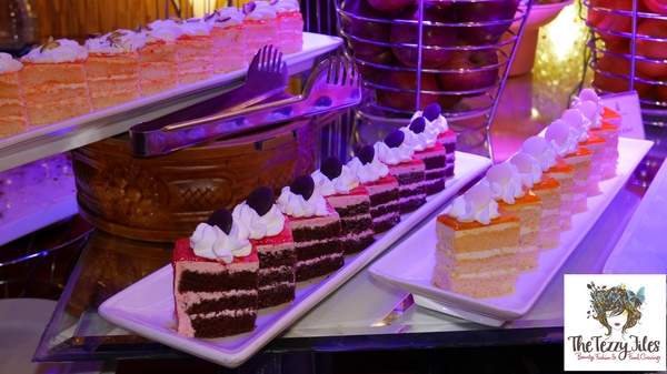 Al Khaimah Iftar at Arabian Courtyard and Spa Ramadan 2016 offer review by The Tezzy Files Dubai Food and Lifestyle Blogger (2)