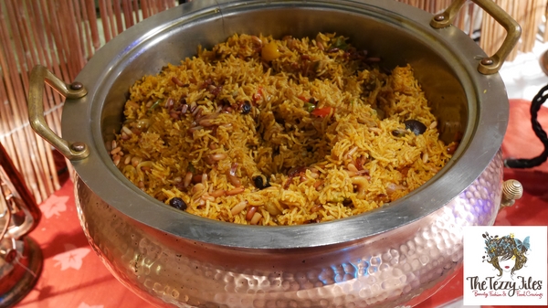 Al Khaimah Iftar at Arabian Courtyard and Spa Ramadan 2016 offer review by The Tezzy Files Dubai Food and Lifestyle Blogger (4)