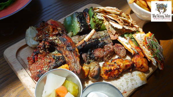 Amore Cafe and Resto Boulevard Downtown Dubai Lebanese Levantine Cuisine Food Restaurant Review by The Tezzy Files Dubai Food and Lifestyle Blogger (11)