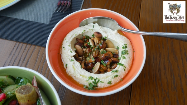 Amore Cafe and Resto Boulevard Downtown Dubai Lebanese Levantine Cuisine Food Restaurant Review by The Tezzy Files Dubai Food and Lifestyle Blogger (4)