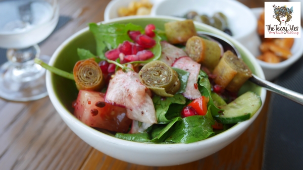 Amore Cafe and Resto Boulevard Downtown Dubai Lebanese Levantine Cuisine Food Restaurant Review by The Tezzy Files Dubai Food and Lifestyle Blogger (6)