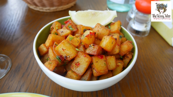 Amore Cafe and Resto Boulevard Downtown Dubai Lebanese Levantine Cuisine Food Restaurant Review by The Tezzy Files Dubai Food and Lifestyle Blogger (9)