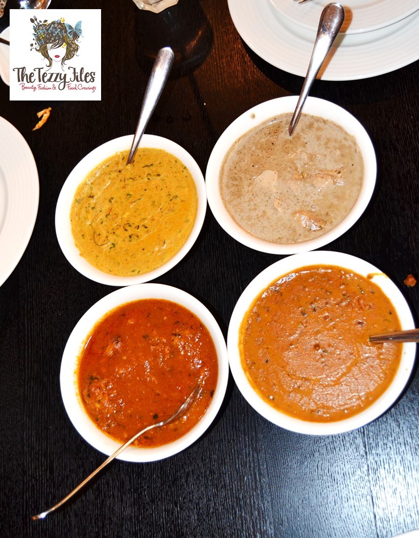 Chawla's 2 Bloggers Meet Up Food Review by The Tezzy Files Dubai Food Blog (11)
