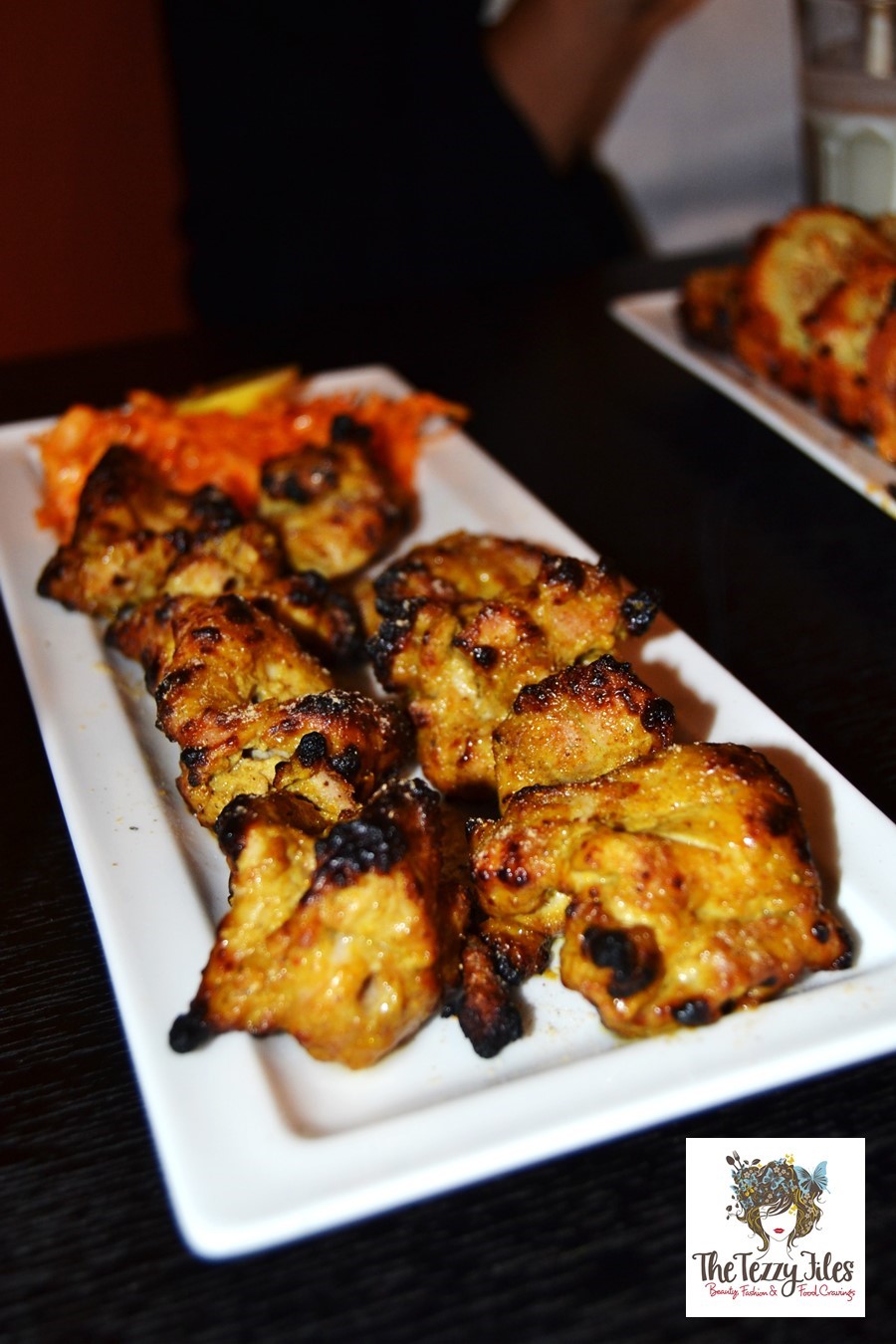 Chawla's 2 Bloggers Meet Up Food Review by The Tezzy Files Dubai Food Blog (14)