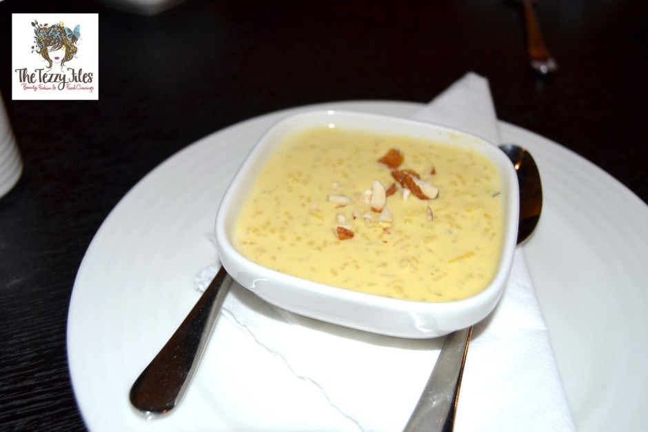 Chawla's 2 Bloggers Meet Up Food Review by The Tezzy Files Dubai Food Blog (7)