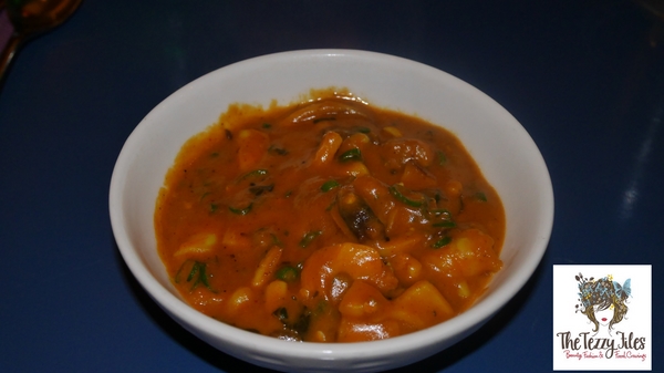 Chor Bazaar Somvaar Bazaar Movenpick Ibn Battuta Gate Review by The Tezzy Files Dubai Food and Lifestyle Blog UAE (41)