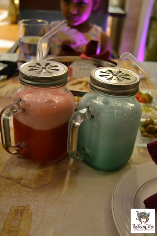 Grand Cafe Boulevard Dubai review by The Tezzy Files UAE food and lifestyle blogger Lebanese Levantine fine dining restaurant (17)