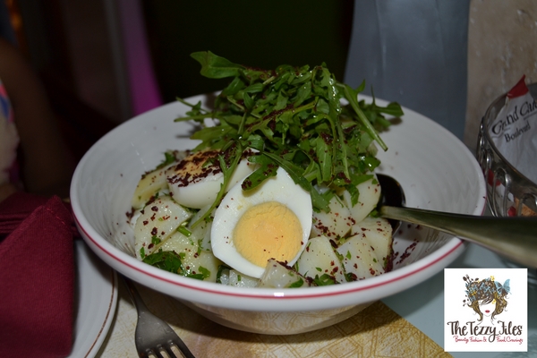 Grand Cafe Boulevard Dubai review by The Tezzy Files UAE food and lifestyle blogger Lebanese Levantine fine dining restaurant (23)