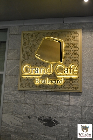 Grand Cafe Boulevard Dubai review by The Tezzy Files UAE food and lifestyle blogger Lebanese Levantine fine dining restaurant (39)