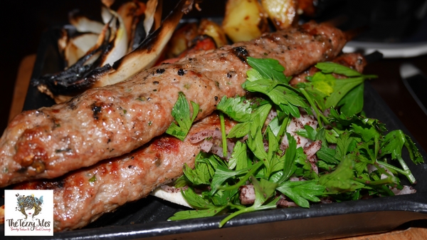 Manzil Downtown staycation hotel review by the tezzy files dubai lifestyle blog blogger (34)