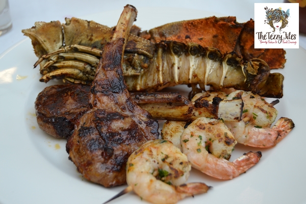 Sufra Hyatt Regency Dubai Friday Brunch review by The Tezzy Files Dubai Food and Lifestyle  Blogger (28)