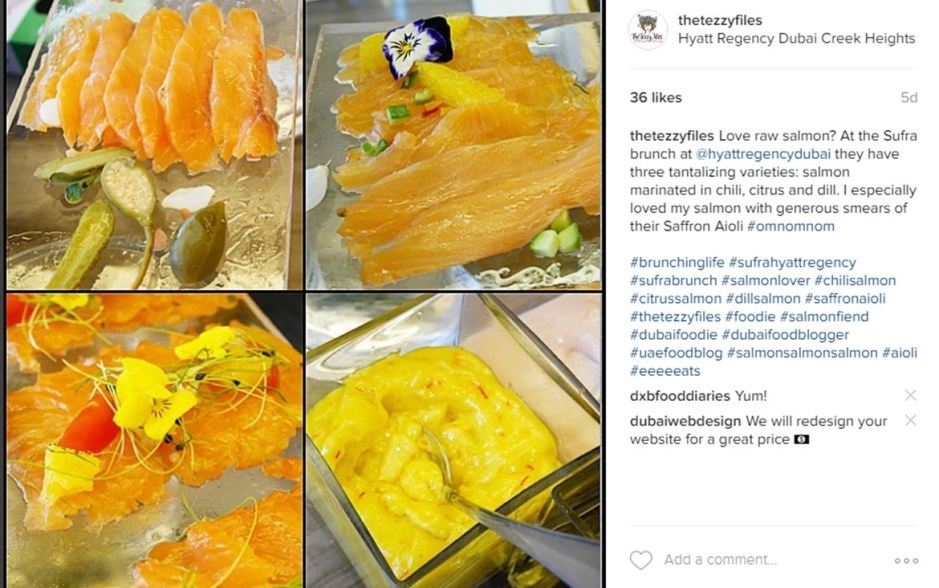 Sufra Hyatt Regency Dubai Friday Brunch review by The Tezzy Files Dubai Food and Lifestyle  Blogger (50)