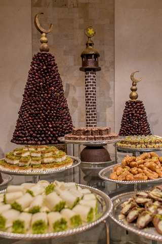 Warwick Iftar Ramadan 2016 (2)