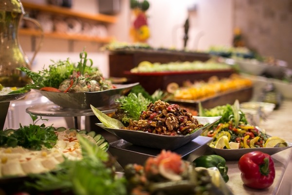 Warwick Iftar Ramadan 2016 (4)