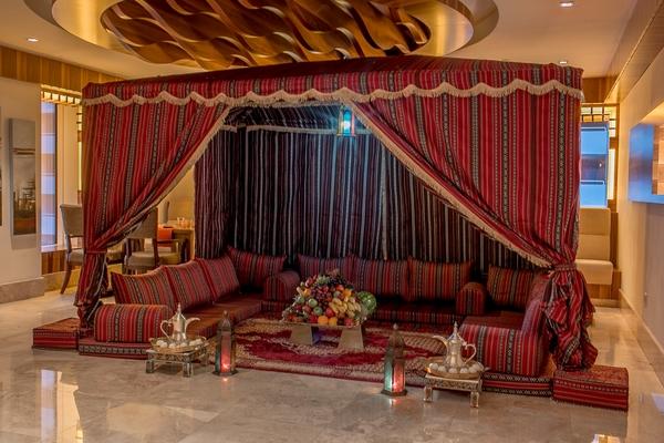 Warwick Iftar Ramadan 2016 (6)