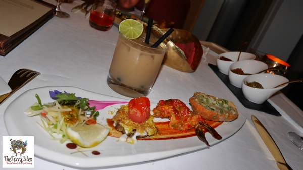 Ananta The Oberoi Indian Fine Dining Iftar review Ramadan 2016 by The Tezzy Files Dubai Food Blog UAE Lifestyle Blogger (10)