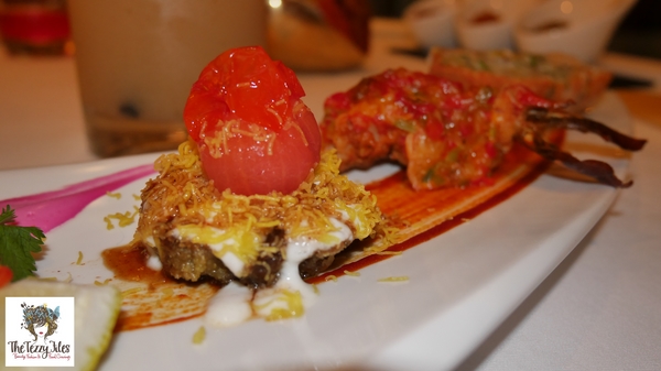 Ananta The Oberoi Indian Fine Dining Iftar review Ramadan 2016 by The Tezzy Files Dubai Food Blog UAE Lifestyle Blogger (12)