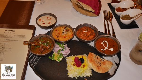 Ananta The Oberoi Indian Fine Dining Iftar review Ramadan 2016 by The Tezzy Files Dubai Food Blog UAE Lifestyle Blogger (17)