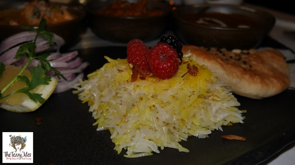 Ananta The Oberoi Indian Fine Dining Iftar review Ramadan 2016 by The Tezzy Files Dubai Food Blog UAE Lifestyle Blogger (22)