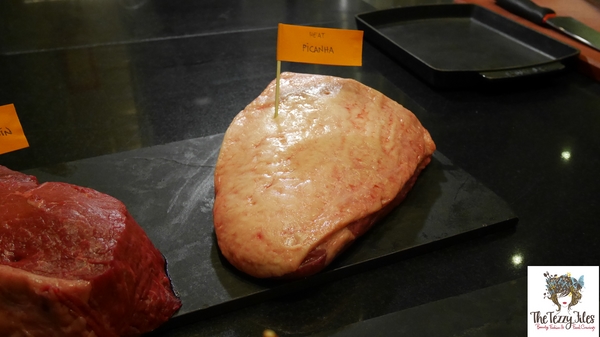 Chamas Churrascaria How to Grill like a Brazilian review by The Tezzy Files Dubai Food and Lifestyle Blogger UAE (21).JPG