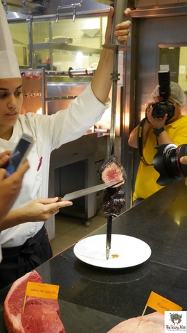 Chamas Churrascaria How to Grill like a Brazilian review by The Tezzy Files Dubai Food and Lifestyle Blogger UAE (41)