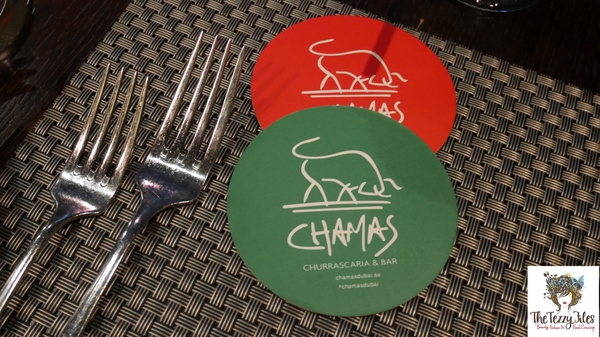 Chamas Churrascaria How to Grill like a Brazilian review by The Tezzy Files Dubai Food and Lifestyle Blogger UAE (53).JPG