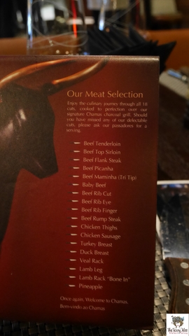 Chamas Churrascaria How to Grill like a Brazilian review by The Tezzy Files Dubai Food and Lifestyle Blogger UAE (54)