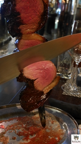 Chamas Churrascaria How to Grill like a Brazilian review by The Tezzy Files Dubai Food and Lifestyle Blogger UAE (60)