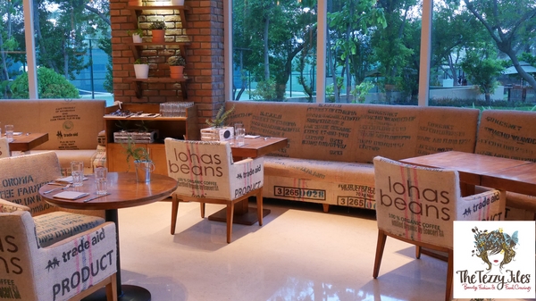 Gourmet by Kcal at Le Meridien Mina Seyahi review by The Tezzy Files Dubai food and lifestyle blog (2)