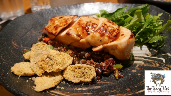 Gourmet by Kcal at Le Meridien Mina Seyahi review by The Tezzy Files Dubai food and lifestyle blog (27)