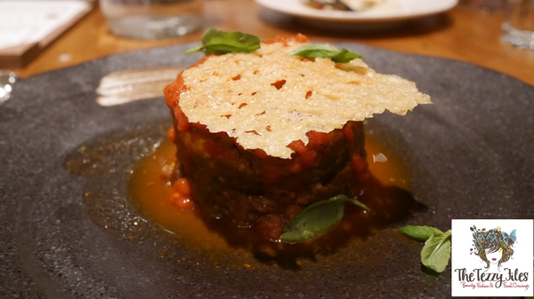Gourmet by Kcal at Le Meridien Mina Seyahi review by The Tezzy Files Dubai food and lifestyle blog (28)