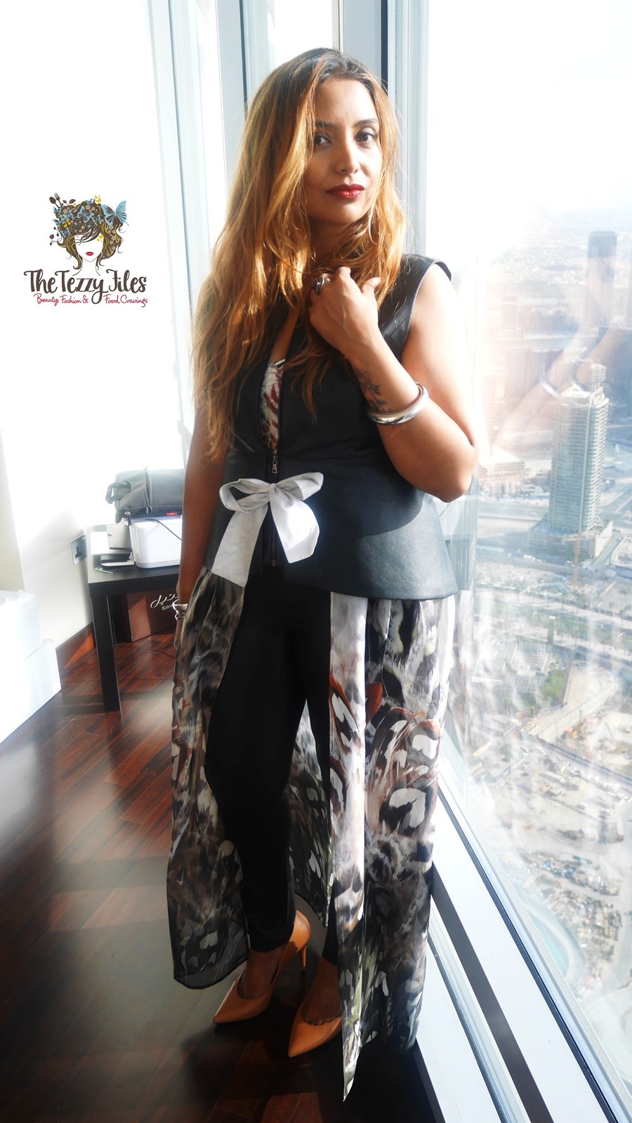 How to wear beachwear for a night out Dubai Fashion and Lifestyle Blog The Tezzy Files (10)