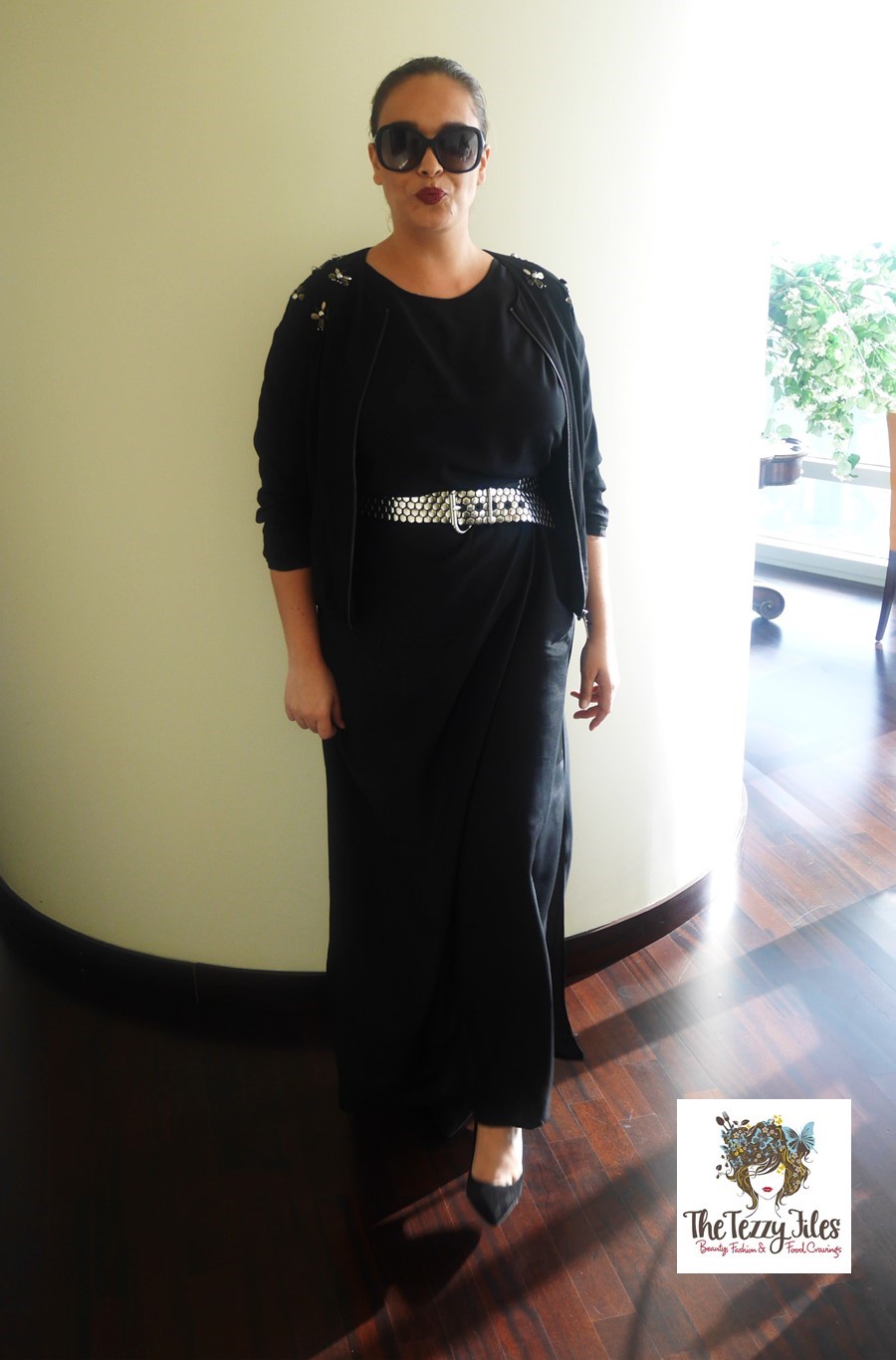 How to wear beachwear for a night out Dubai Fashion and Lifestyle Blog The Tezzy Files (4)