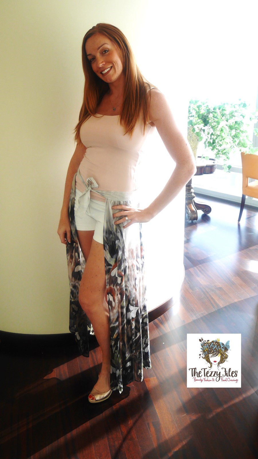 How to wear beachwear for a night out Dubai Fashion and Lifestyle Blog The Tezzy Files (9).jpg