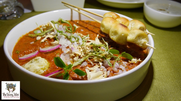 Jodhpur Royal Dining at Murooj Rotana Downtown Dubai Iftar Review by The Tezzy Files Dubai Food and Lifestyle Blogger Ramadan 2016 Indian Fine Dining Chef Pradeep Khullar (13)