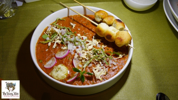 Jodhpur Royal Dining at Murooj Rotana Downtown Dubai Iftar Review by The Tezzy Files Dubai Food and Lifestyle Blogger Ramadan 2016 Indian Fine Dining Chef Pradeep Khullar (14)