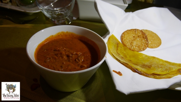 Jodhpur Royal Dining at Murooj Rotana Downtown Dubai Iftar Review by The Tezzy Files Dubai Food and Lifestyle Blogger Ramadan 2016 Indian Fine Dining Chef Pradeep Khullar (15)