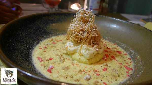 Jodhpur Royal Dining at Murooj Rotana Downtown Dubai Iftar Review by The Tezzy Files Dubai Food and Lifestyle Blogger Ramadan 2016 Indian Fine Dining Chef Pradeep Khullar (18)