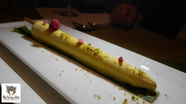 Jodhpur Royal Dining at Murooj Rotana Downtown Dubai Iftar Review by The Tezzy Files Dubai Food and Lifestyle Blogger Ramadan 2016 Indian Fine Dining Chef Pradeep Khullar (19)