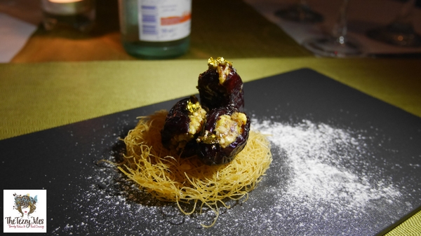 Jodhpur Royal Dining at Murooj Rotana Downtown Dubai Iftar Review by The Tezzy Files Dubai Food and Lifestyle Blogger Ramadan 2016 Indian Fine Dining Chef Pradeep Khullar (3)