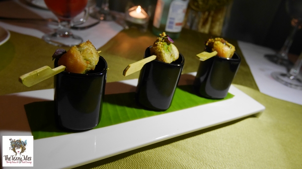 Jodhpur Royal Dining at Murooj Rotana Downtown Dubai Iftar Review by The Tezzy Files Dubai Food and Lifestyle Blogger Ramadan 2016 Indian Fine Dining Chef Pradeep Khullar (4)